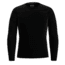 Smartwool Intraknit Active Base Layer Long Sleeve - Mens, Black, Small, SW0127900011-001 BLACK-S