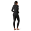 Smartwool Intraknit HyFi Legging - Womens, Black, Extra Small, SW016274001-XS