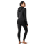 Smartwool Intraknit HyFi Pullover - Womens, Black, Large, SW016272001-L