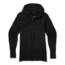Smartwool Intraknit HyFi Pullover - Womens, Black, Large, SW016272001-L