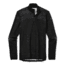Smartwool Intraknit Merino 200 1/4 Zip - Mens, Black/White, 2XL, SW016260960-XXL