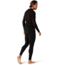 Smartwool Intraknit Merino 200 Bottom - Men's, 2XL, Black/Tibetan Red, SW019287A62-XXL