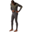 Smartwool Intraknit Merino 200 Bottom - Men's, 2XL, Charcoal/Smartwool Green, SW019287C77-XXL