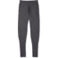 Smartwool Intraknit Merino 200 Bottom - Men's, 2XL, Charcoal/Smartwool Green, SW019287C77-XXL
