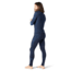 Smartwool Intraknit Merino 200 Bottom - Men's, Small, Deep Navy/Neptune Blue, SW019287F43-S