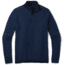 Smartwool Intraknit Merino 250 Thermal 1/4 Zip - Mens, Cobalt, Small, SW016144663-S