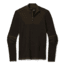Smartwool Intraknit Merino 250 Thermal 1/4 Zip - Mens, Military Olive, Small, SW016144D11-S