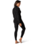 Smartwool Intraknit Merino 250 Thermal 1/4 Zip - Womens, Black, Small, SW016143001-S