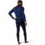 Smartwool Intraknit Merino 250 Thermal Bottom - Mens, Deep Navy, Medium, SW016146092-M