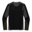 Smartwool Intraknit Merino 250 Thermal Colorblock Crew - Mens, Black, Large, SW019297001-L