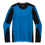 Smartwool Intraknit Merino 250 Thermal Colorblock Crew - Mens, Neptune Blue, Large, SW019297E18-L