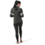 Smartwool Intraknit Merino Tech Pullover Hoodie - Womens, K15 North Woods, Large, SW016703K15L