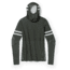 Smartwool Intraknit Merino Tech Pullover Hoodie - Womens, K15 North Woods, Large, SW016703K15L