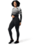 Smartwool Intraknit Merino Thermal Legging - Womens, 001 Black, Extra Small, SW016659001XS