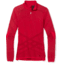 Smartwool Intraknit Thermal Merino Base Layer 1/4 Zip - Womens, G65 Pomegranate, Large, SW016261G65L