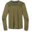Smartwool Intraknit Thermal Merino Base Layer Crew - Mens, K18 Winter Moss, Extra Large, SW019286K18XL