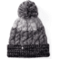 Smartwool Isto Retro Beanie, Black, One Size, SW0115000011-1FM