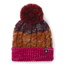 Smartwool Isto Retro Beanie, Monument Orange, One Size, SW0SC236E16-1FM