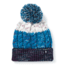 Smartwool Isto Retro Beanie, Ocean Abyss, One Size, SW0SC236E21-1FM