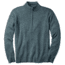 Smartwool Kiva Ridge Crew Sweater, Lochness Heather, Medium, SW0SR626961M