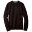 Smartwool Kiva Ridge Crew Sweater, Sumatra Heather, Small, SW0SR626892S