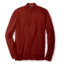 Smartwool Kiva Ridge Half Zip Sweater - Men's, Moab Rust Heather, Large, SW0SR628297L