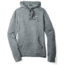 Smartwool Kiva Ridge Hoody - Mens, Medium Gray Heather, Medium, SW000222084M