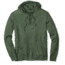 Smartwool Kiva Ridge Stripe Henley Hoody - Men's-Light Loden Heather-Medium