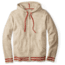 Smartwool Larimer Full Zip Hoody - Mens, Oatmeal Heather, Extra Large, SW000119277XL