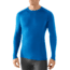Smartwool Lightweight Long Sleeve Crew - Men's-Small-Arctic Blue