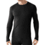 Smartwool Lightweight Long Sleeve Crew - Men's-XX-Large-Black