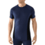 Smartwool Lightweight Short Sleeve Tee - Men's-Deep Navy-X-Large