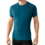 Smartwool Lightweight Short Sleeve Tee - Men's-Deep Sea-Large