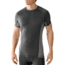 Smartwool Lightweight Short Sleeve Tee - Men's-Graphite-Medium