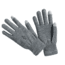 Smartwool Liner Glove Clearance-Silver Grey Heather-Medium