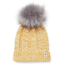 Smartwool Lodge Girl Beanie, K41 Honey Gold Heather, 1FM, SW016440K411FM