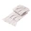 Smartwool Lodge Girl Scarf, Rainbow Donegal, One Size, SW018072E48-1FM