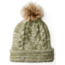 Smartwool Marquette Beanie - Women's-Light Loden Heather-One Size