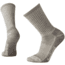 Smartwool Men's Hike Light Crew Socks, Taupe, Extra Small, SW0SW129236-XS