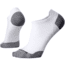 Smartwool Men's PhD Cycle Ultra Light Micro, Light Gray, Medium, SW001107039-M?