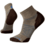 Smartwool Men's PhD Outdoor Ultra Light Mini, Fossil, Extra Large, SW001062880-XL