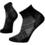 Smartwool Men's PhD Run Ultra Light Mini, Black, Small, SW0SW170001-S