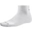 Smartwool Men's PhD Run Ultra Light Mini, White, Large, SW0SW165122-L