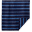 Smartwool Merino 150 Bandana, Deep Navy Stripe, SW005504F91-DNS