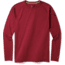 Smartwool Merino 150 Base Layer Long Sleeve - Mens, Tibetan Red, Small, SW014042A25-S