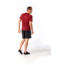 Smartwool Merino 150 Base Layer Short Sleeve - Mens, Tibetan Red, Small, SW014041A25-S