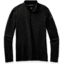 Smartwool Merino 1/4 Zip 150 Baselayer - Men's, 2XL, Black, SW000752001XXL