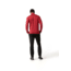 Smartwool Merino 1/4 Zip 150 Baselayer - Men's, Extra Large, Tibetan Red, SW016070A25-XL