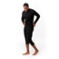 Smartwool Merino 150 Baselayer 3/4 Bottom - Mens, Black, Small, SW019019001-S