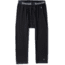 Smartwool Merino 150 Baselayer 3/4 Bottom - Mens, Black, Small, SW019019001-S